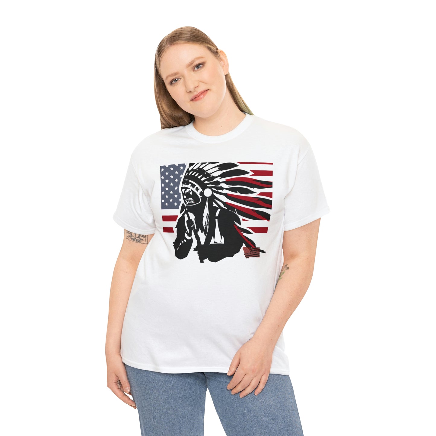 Tomahawk - Tshirt