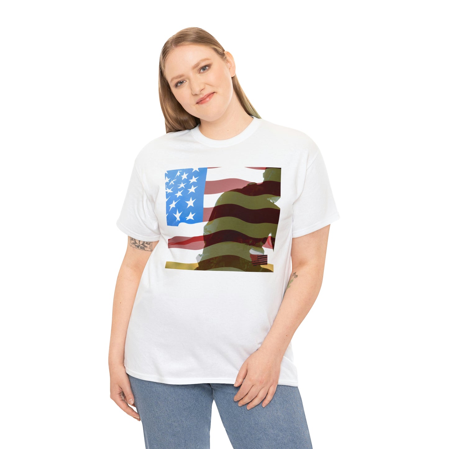 Humvee - Tshirt