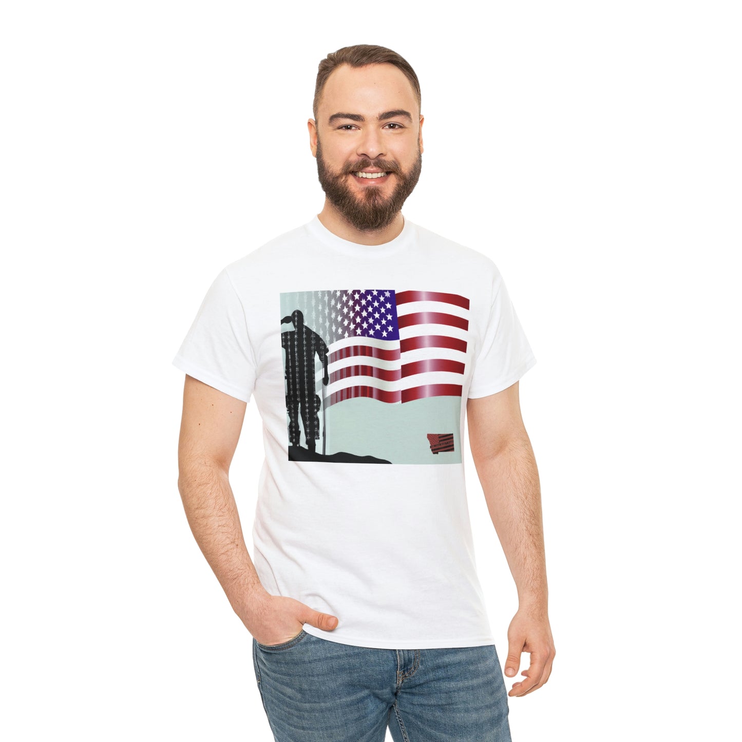 Humvee - Tshirt