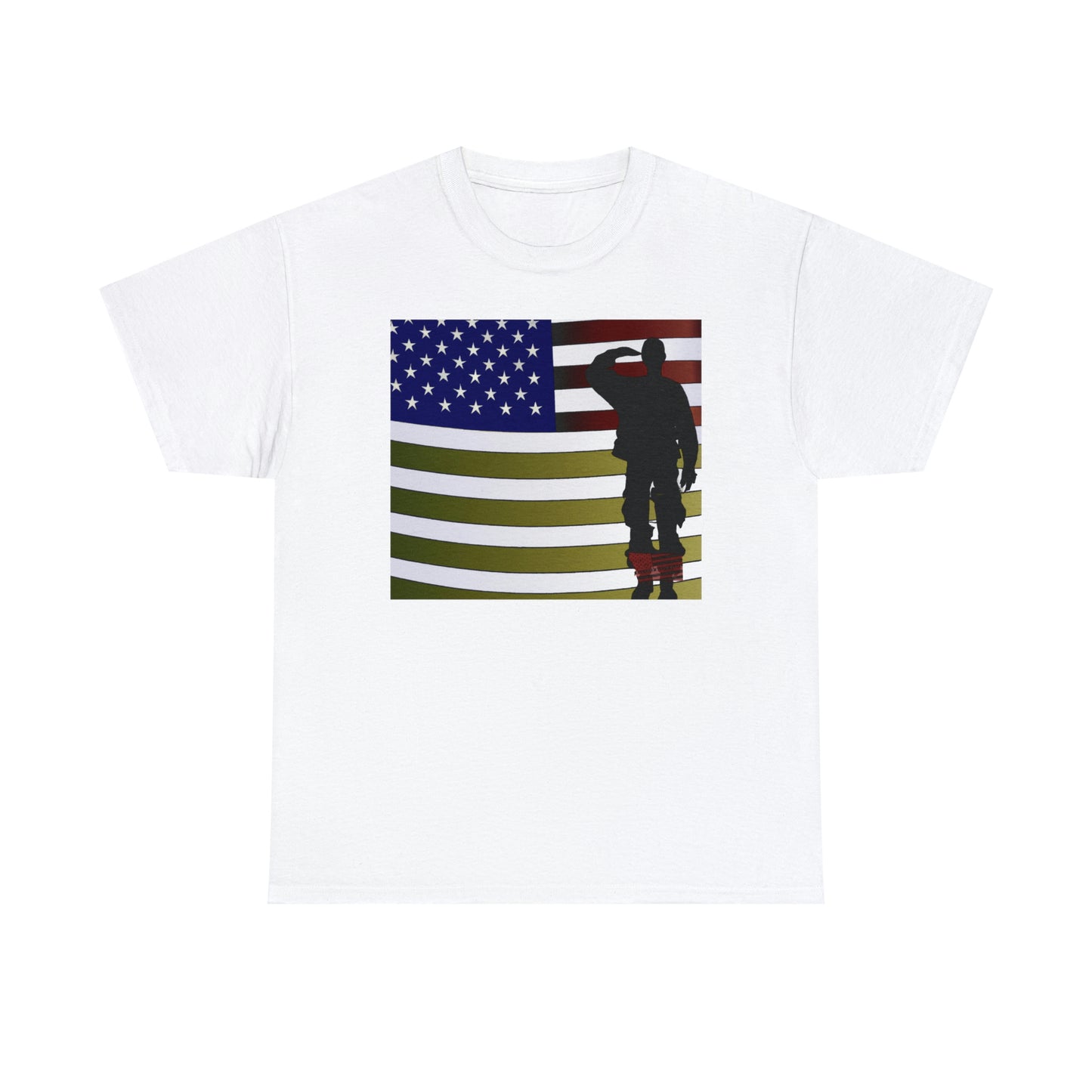 Humvee - Tshirt