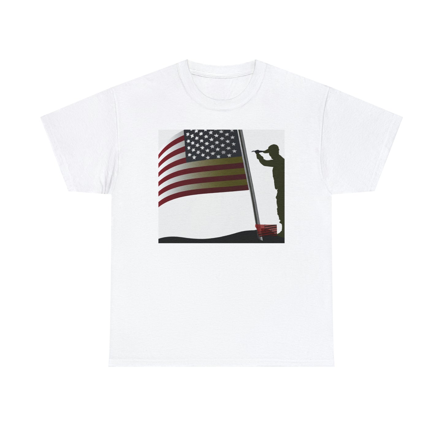 Humvee - Tshirt