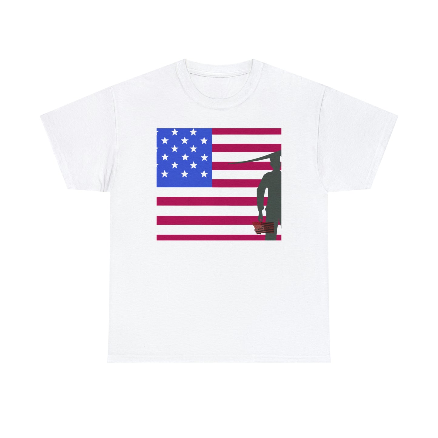 Humvee - Tshirt