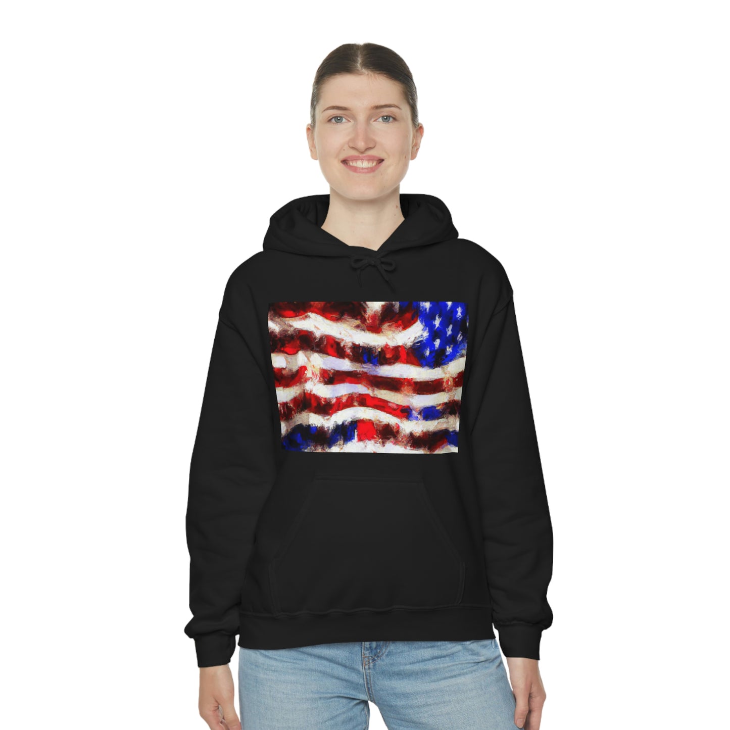 “If you want to test a man’s character, give him power.” - Abraham Lincoln - Hoodie