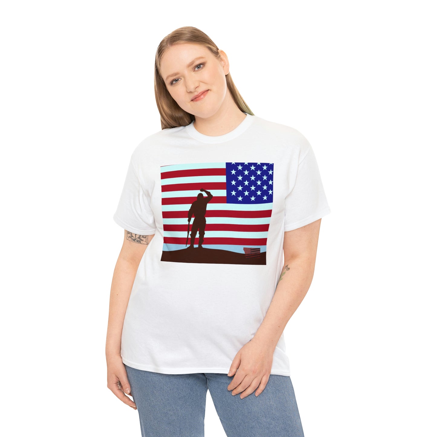 HMMWV (Humvee) - Tshirt