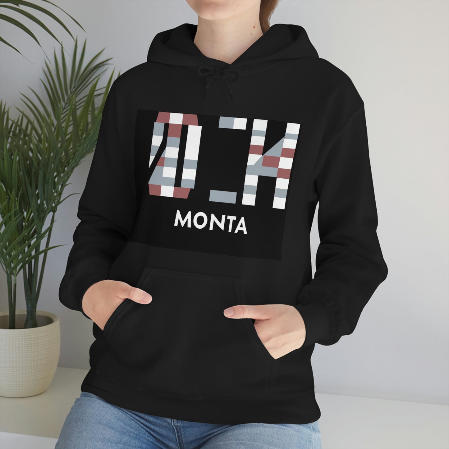 Helekin - Hoodie