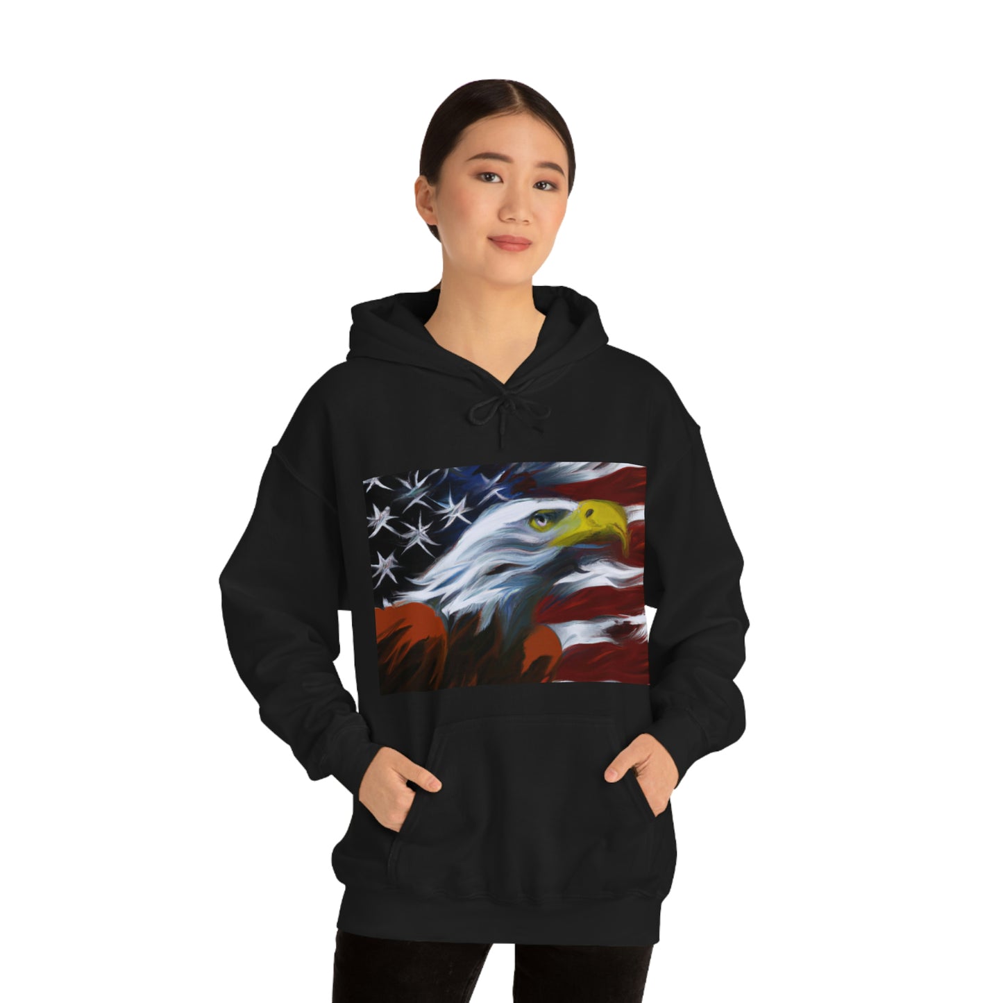 central

"The only thing we have to fear is fear itself" - Franklin D. Roosevelt - Hoodie