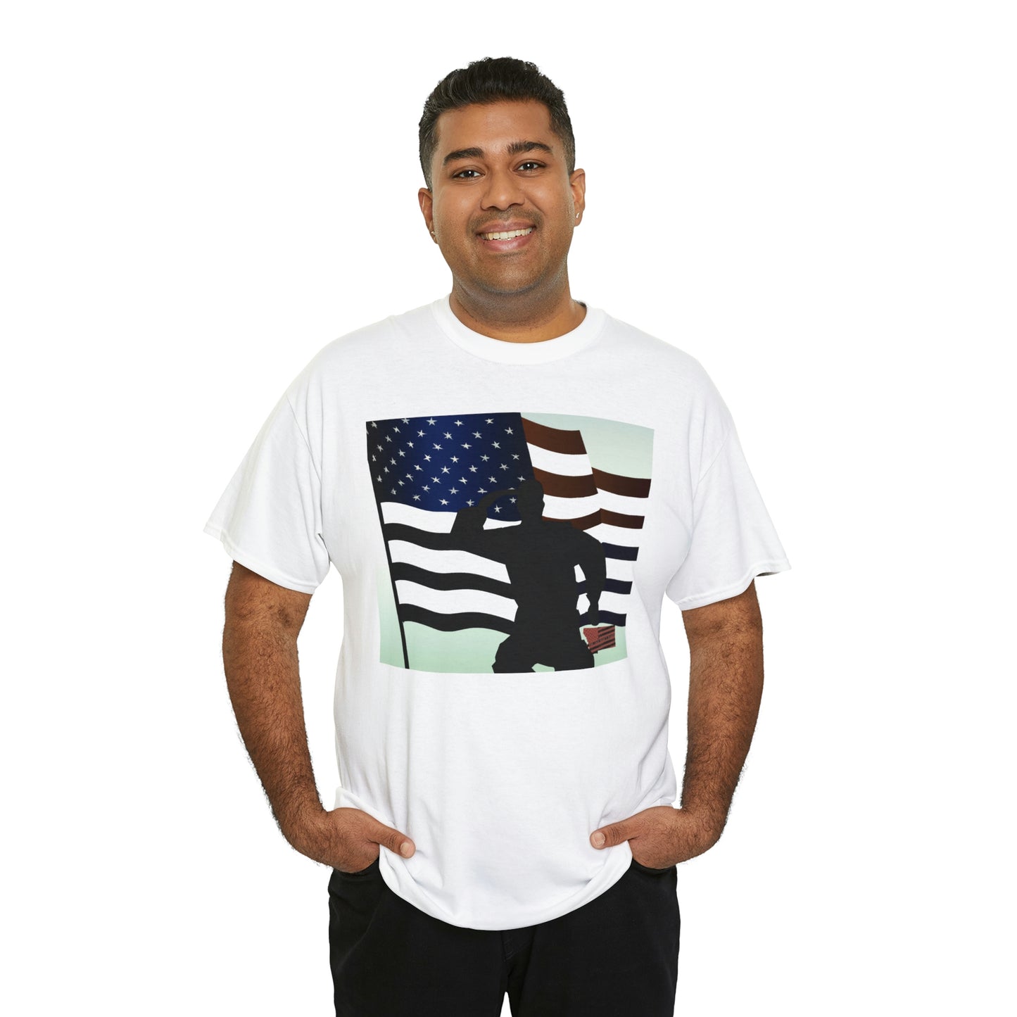 Humvee - Tshirt