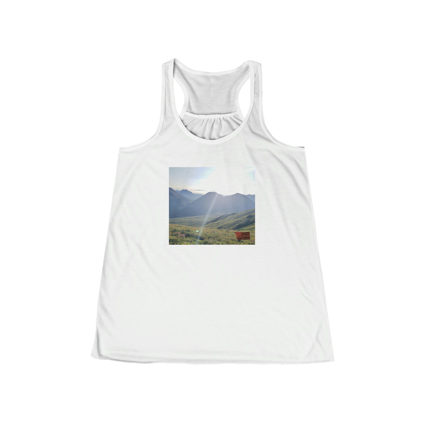 Mount Everest - Tshirt