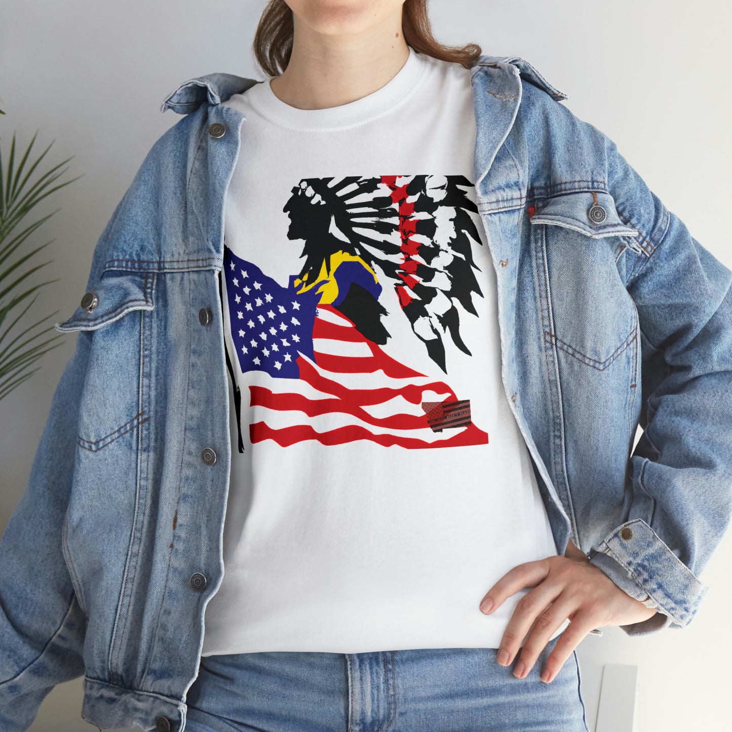 Tomahawk - Tshirt