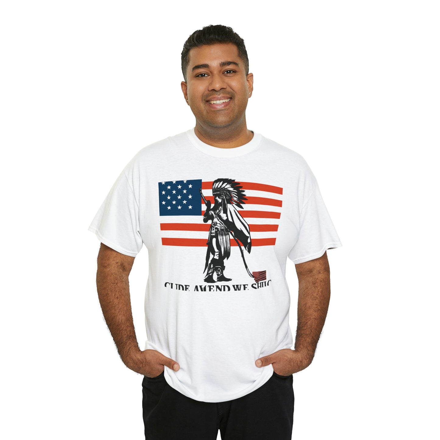 Tomahawk - Tshirt