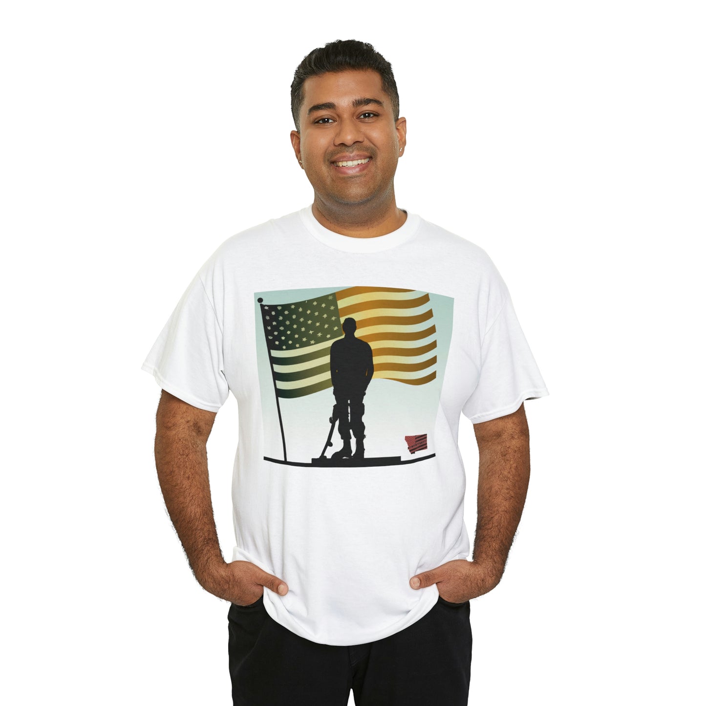 HMMWV (Humvee) - Tshirt