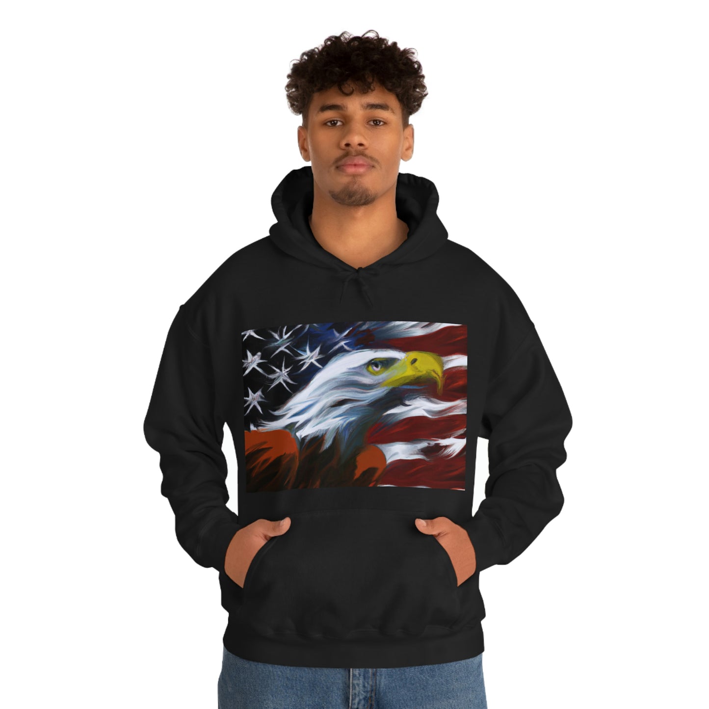 central

"The only thing we have to fear is fear itself" - Franklin D. Roosevelt - Hoodie