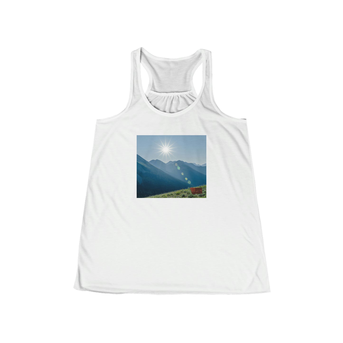 Mount Everest - Tshirt