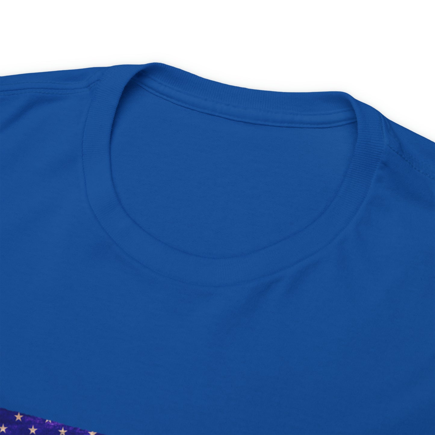 Montana Genuine -  Unisex Heavy Cotton Tee