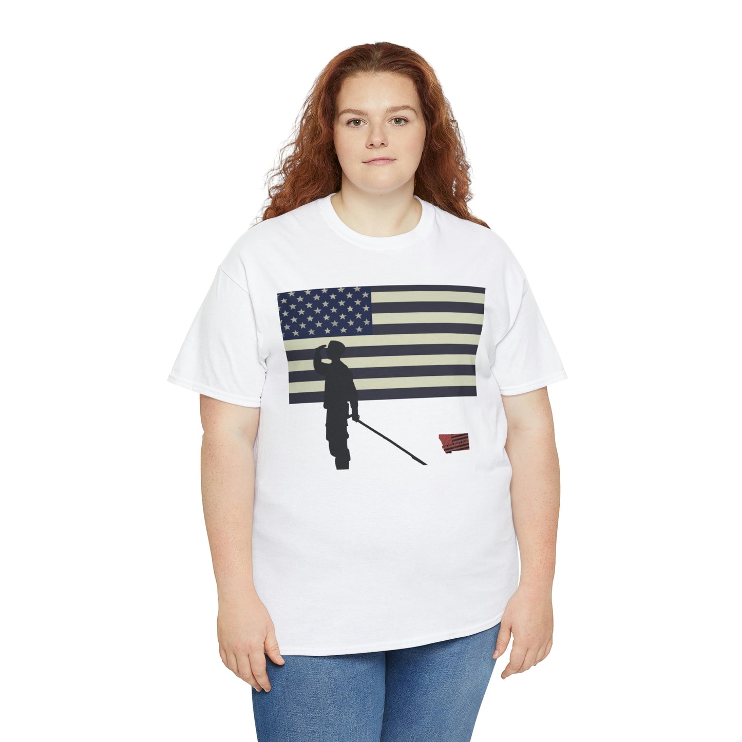 Humvee - Tshirt