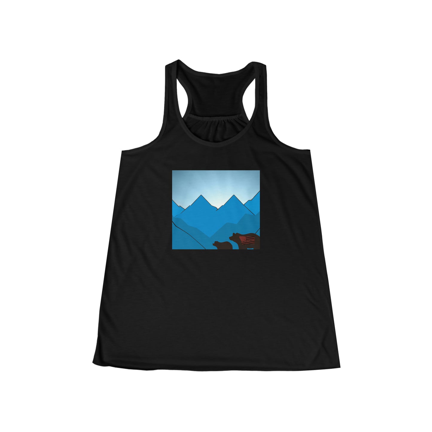 Mount Everest - Tshirt