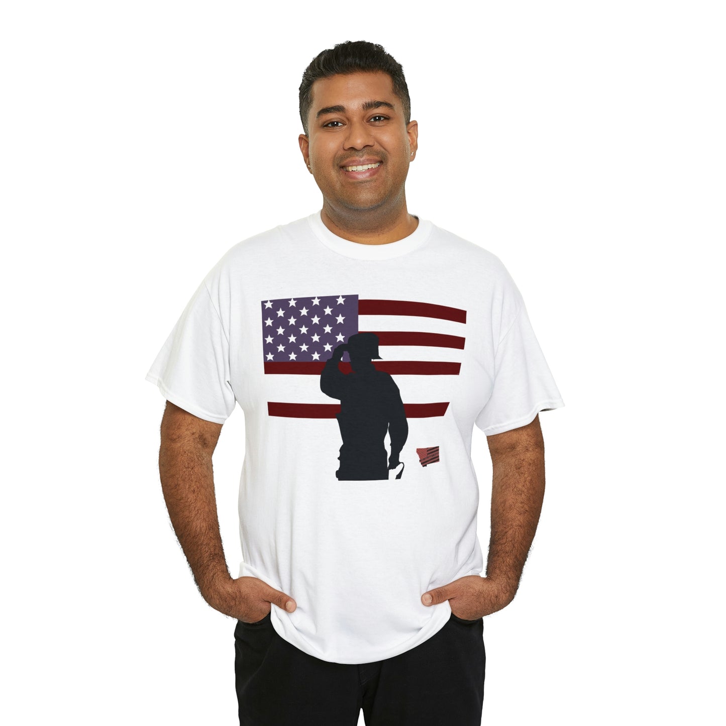 Humvee - Tshirt