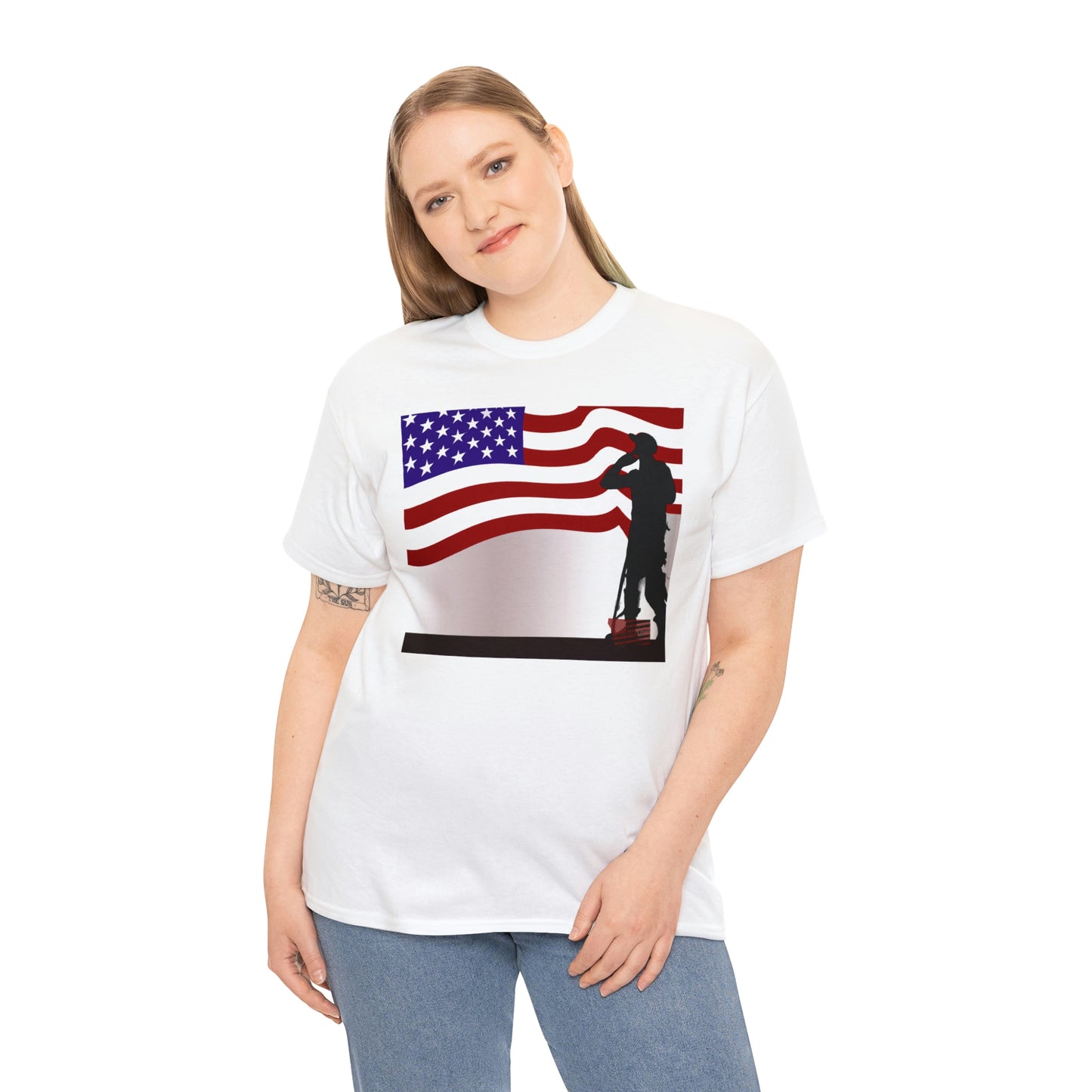 Humvee - Tshirt