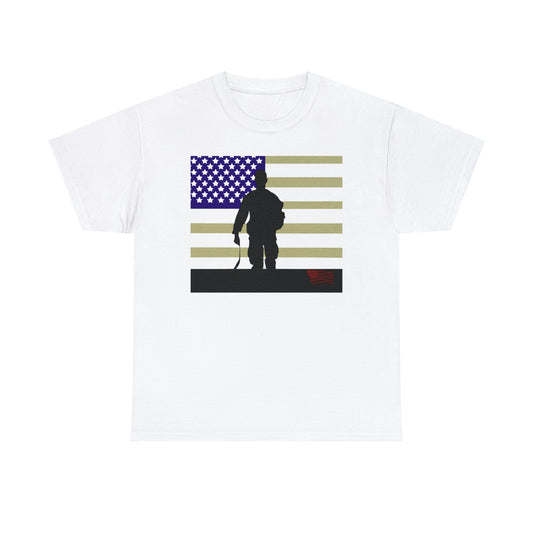 Humvee - Tshirt