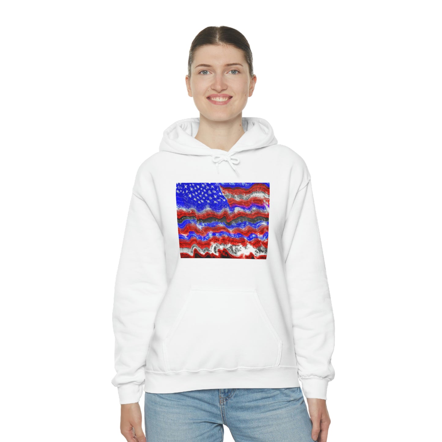 Saberclaw - Hoodie