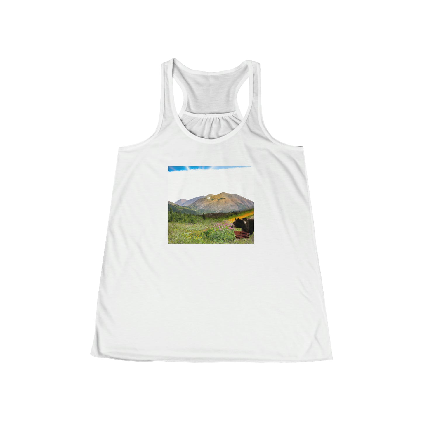 Mount Everest - Tshirt