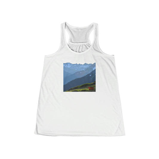 Mount Everest - Tshirt