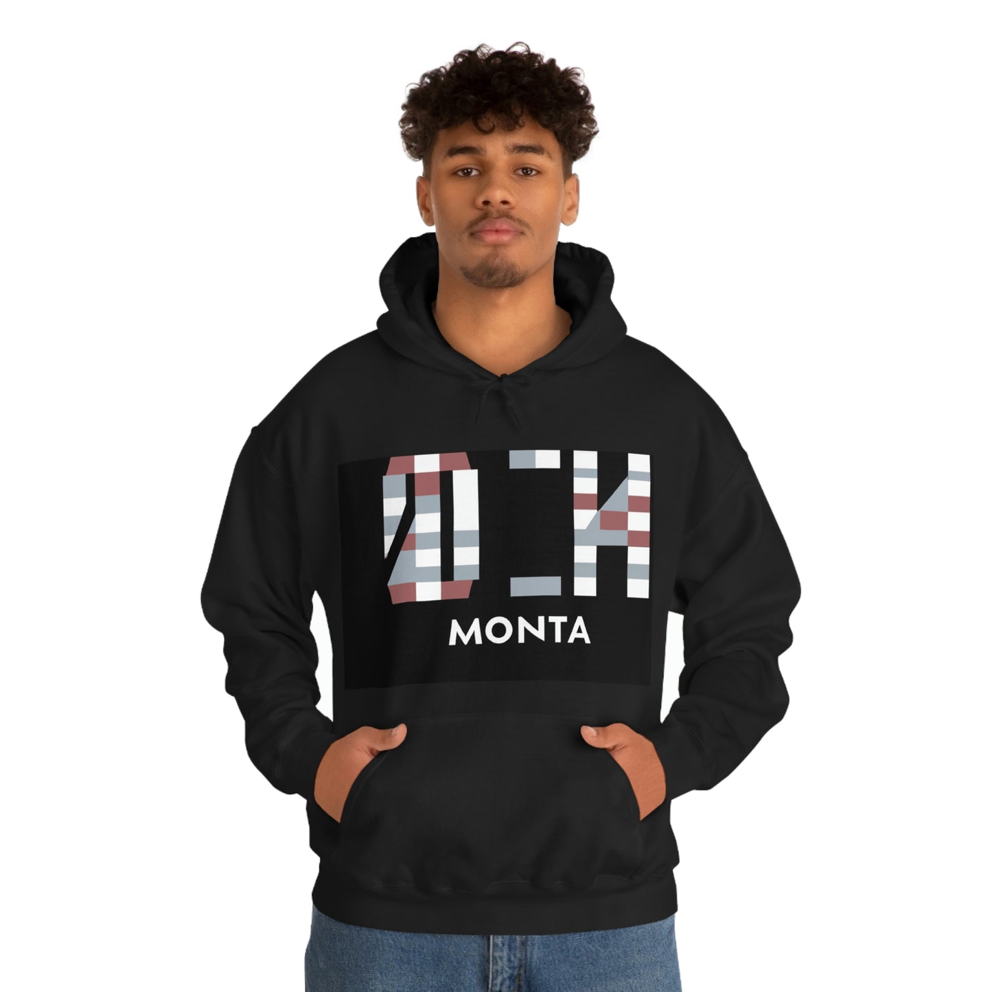 Helekin - Hoodie