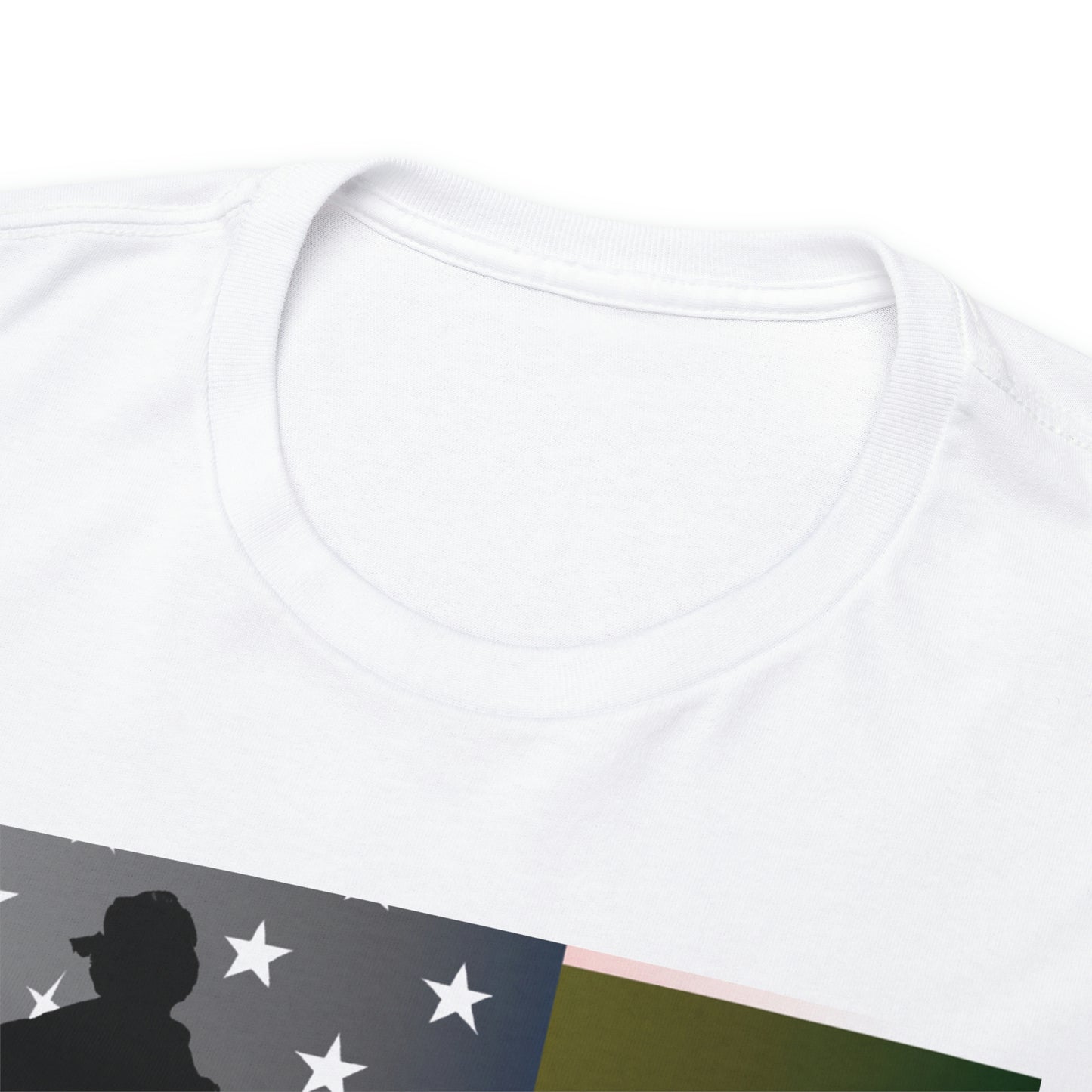 Humvee - Tshirt