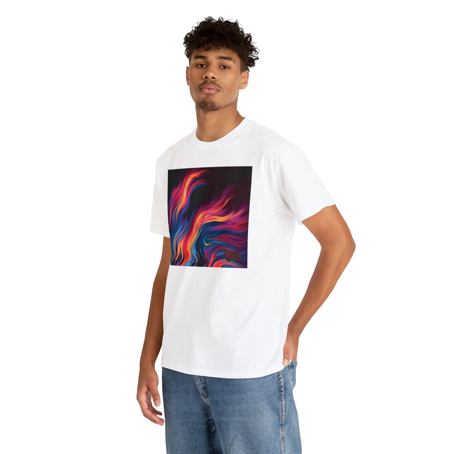 "Old Town Road" by Lil Nas X - Tshirt