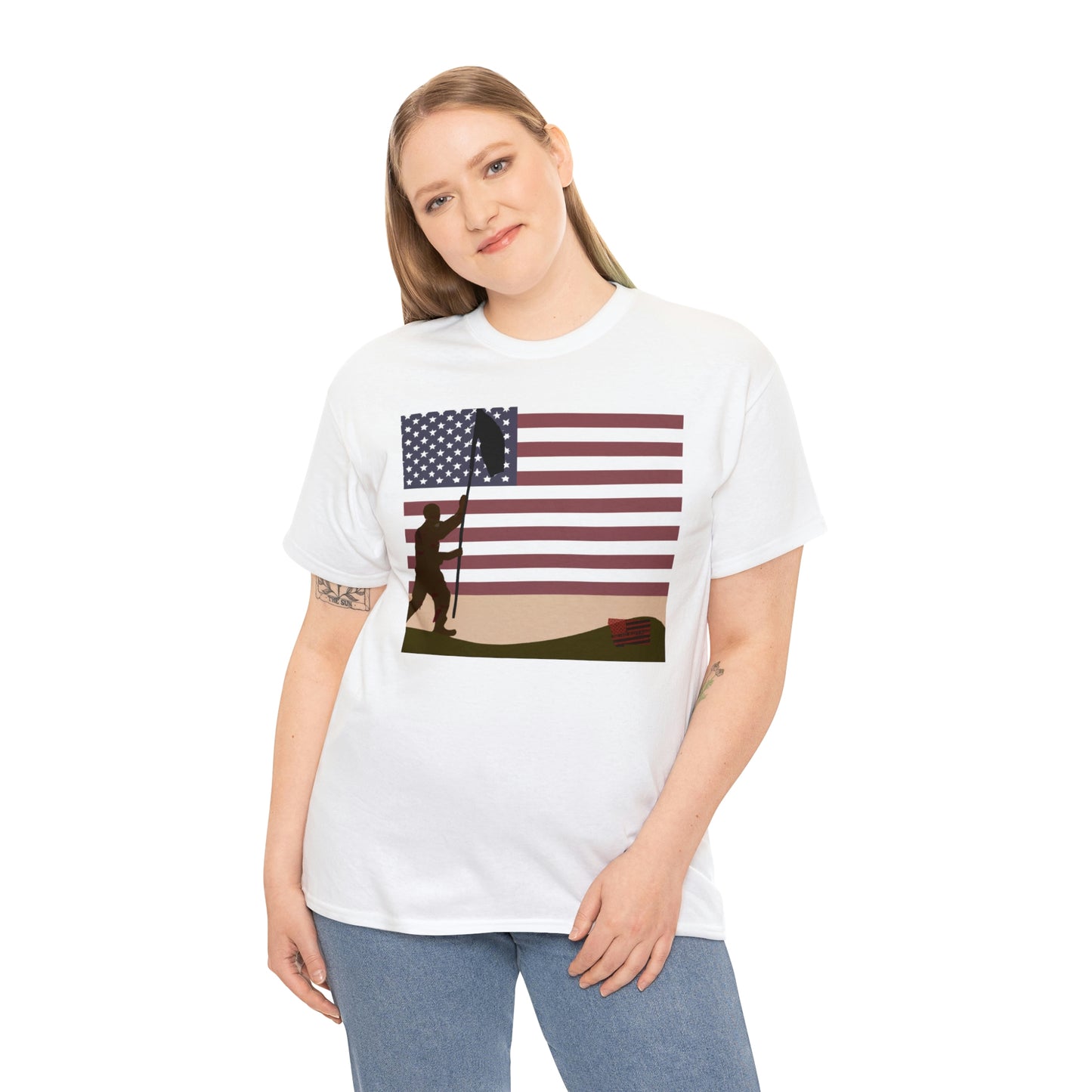 Humvee - Tshirt