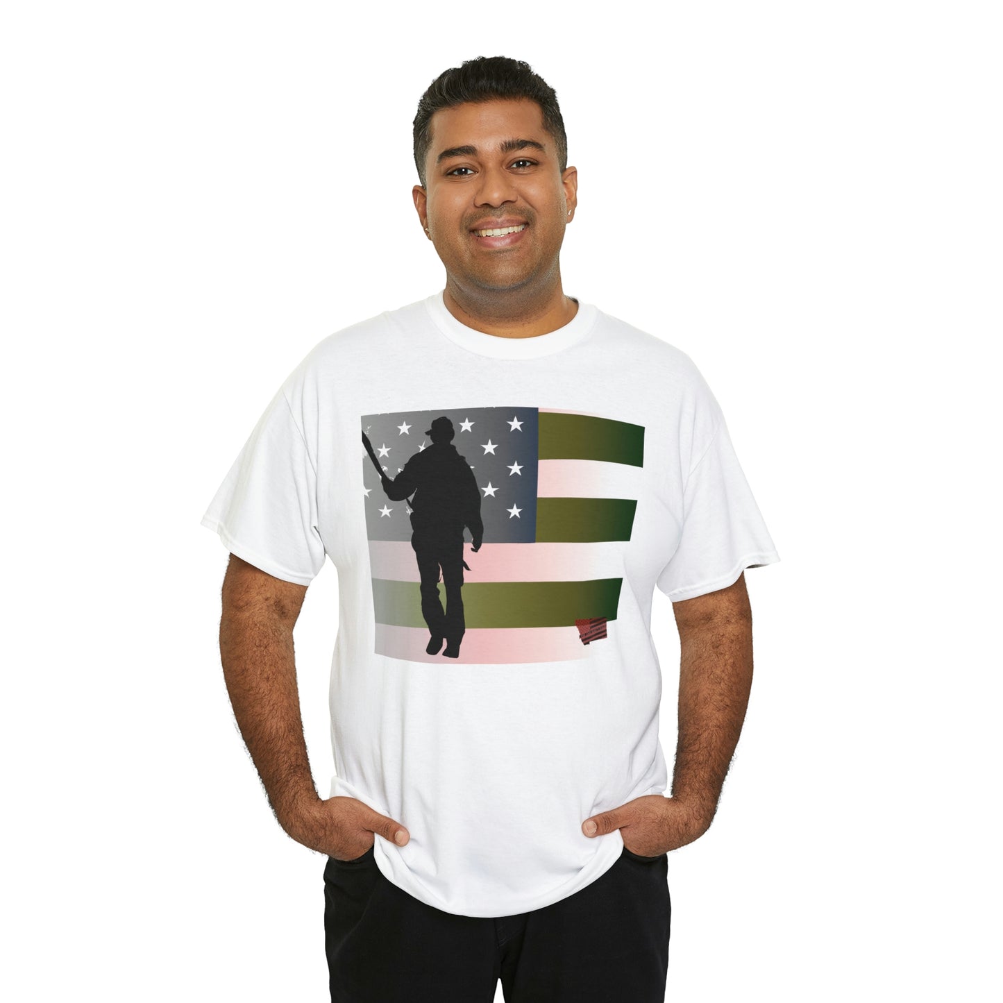 Humvee - Tshirt