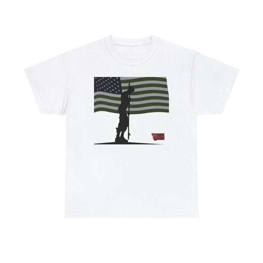 Humvee - Tshirt