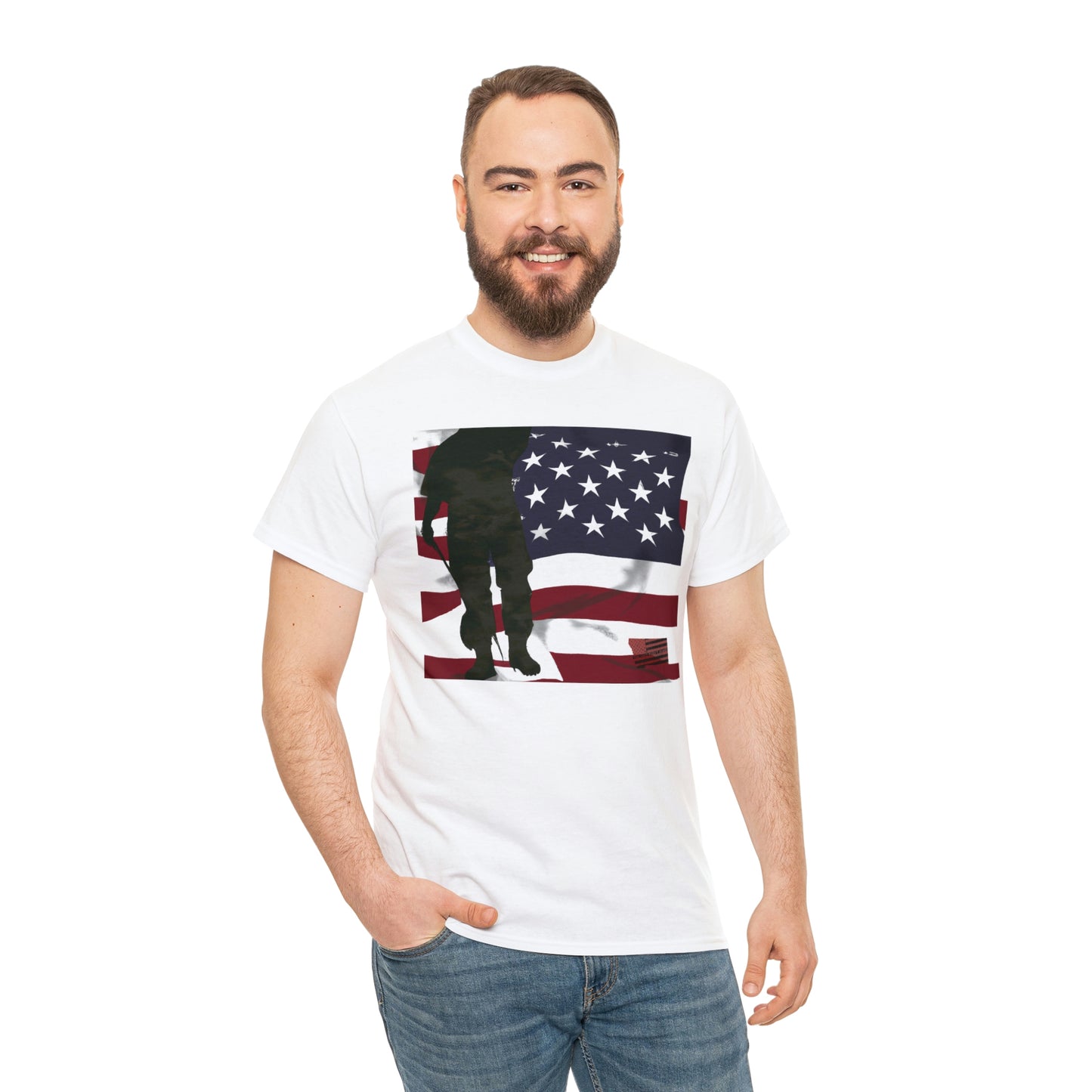 Humvee. - Tshirt