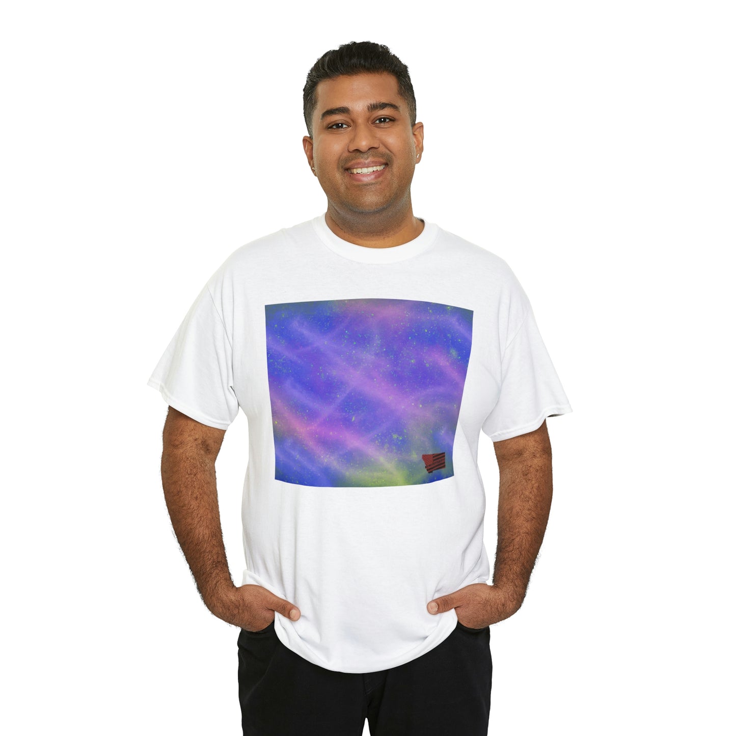 The Star-Spangled Banner - Tshirt