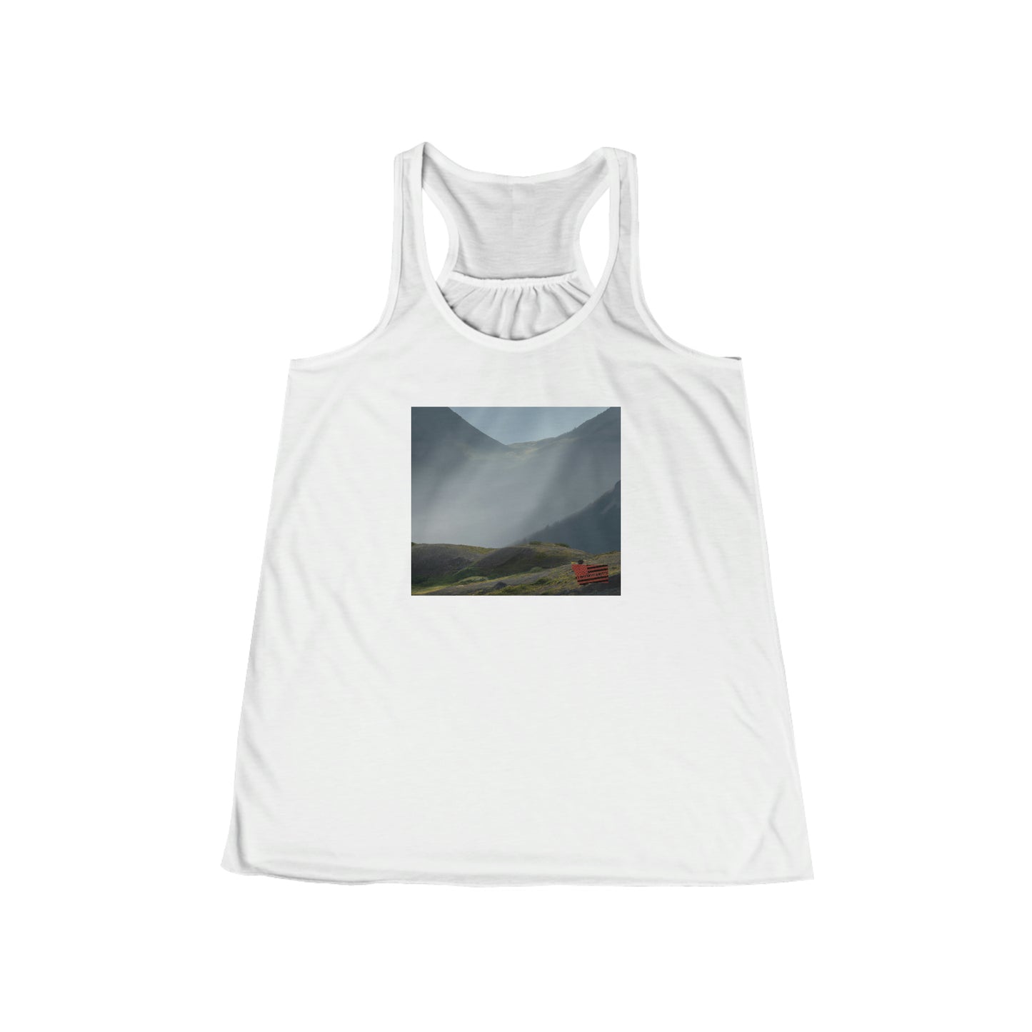 Mount Everest - Tshirt