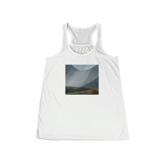 Mount Everest - Tshirt