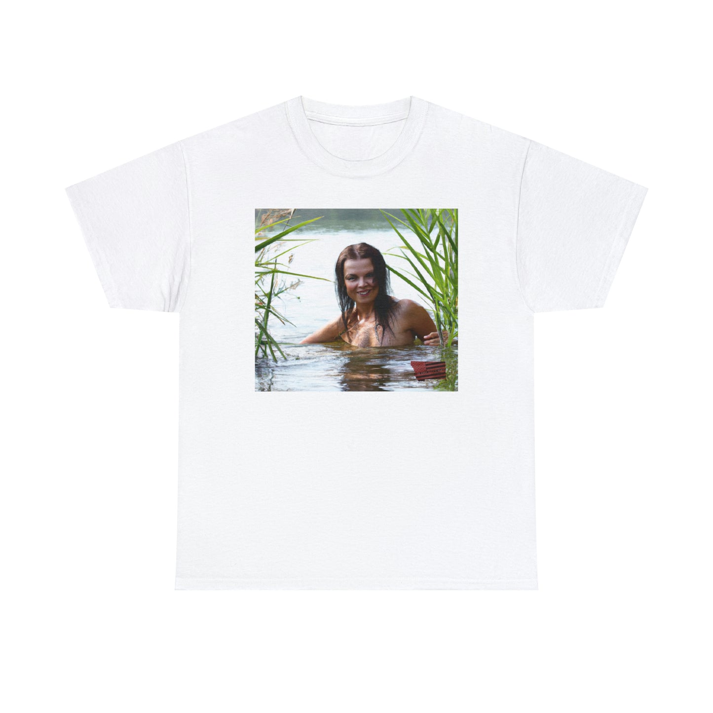 Ysabelle - Tshirt