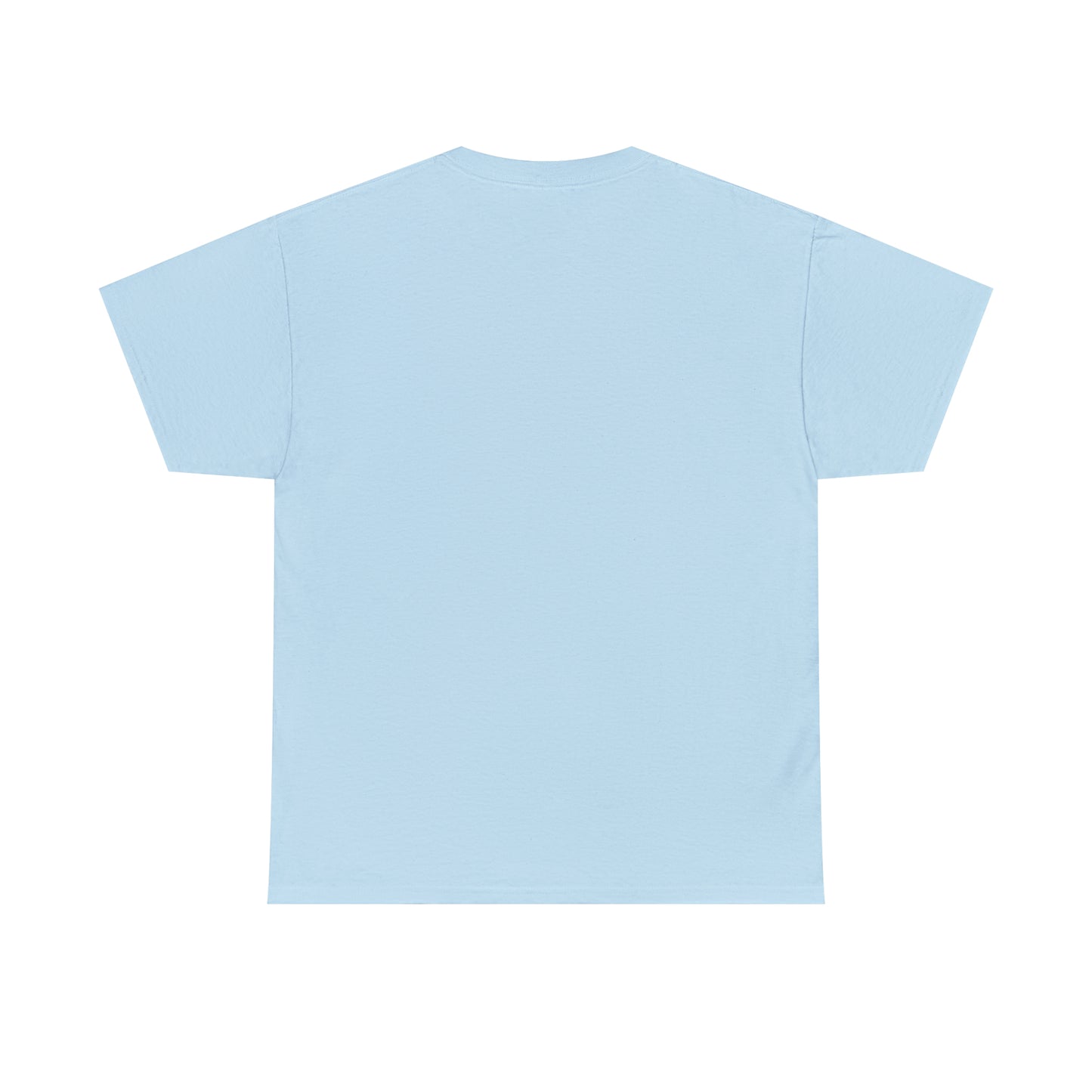 Montana Genuine -  Unisex Heavy Cotton Tee