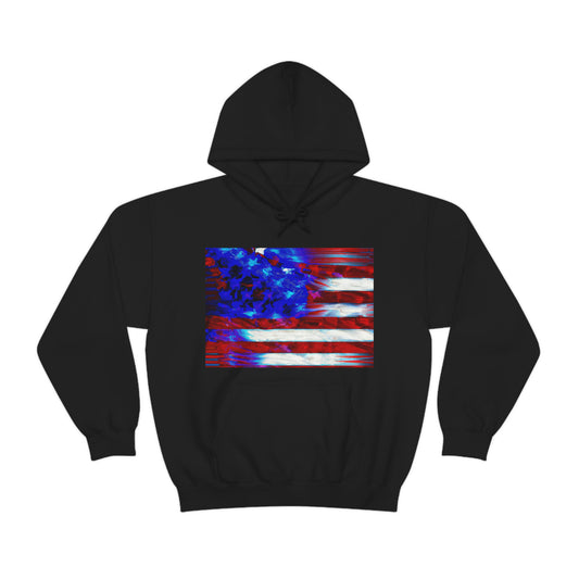 War-Monger Silverblade - Hoodie