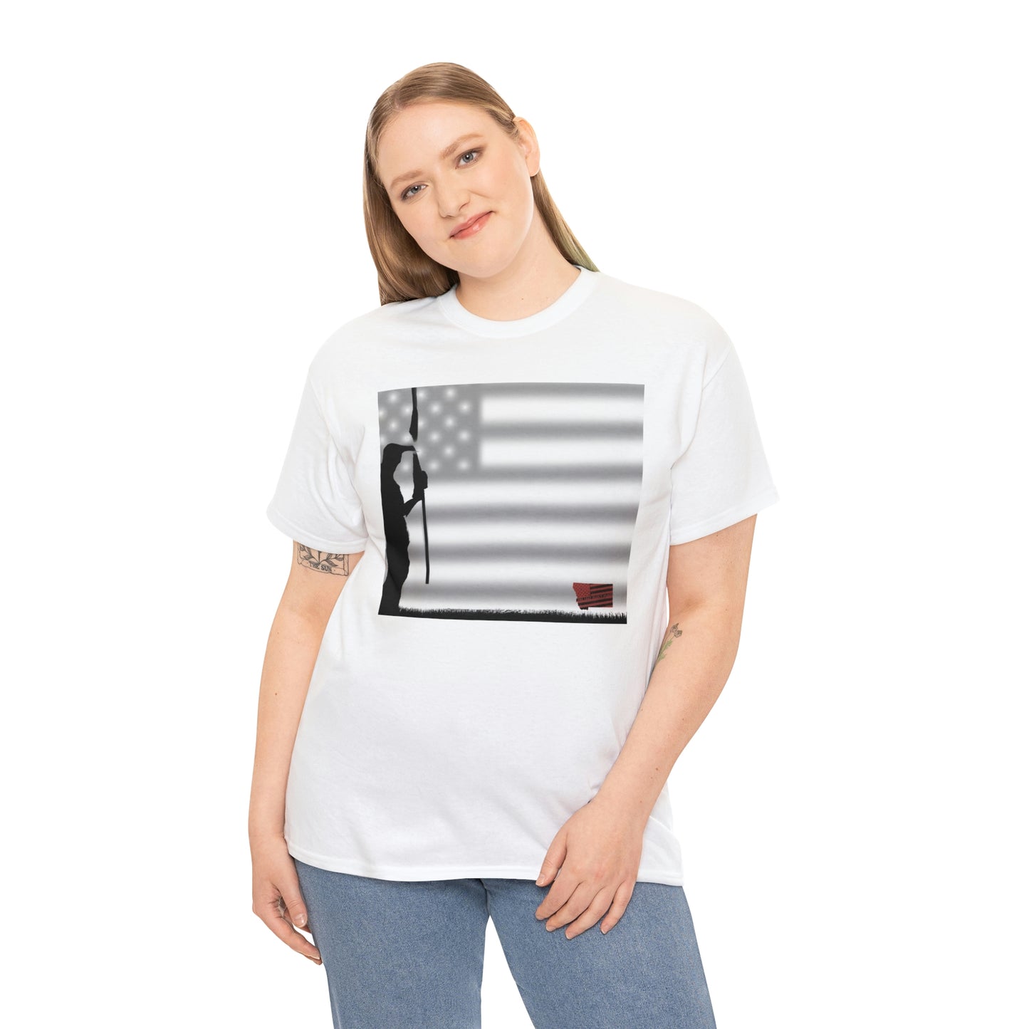 Hummer - Tshirt
