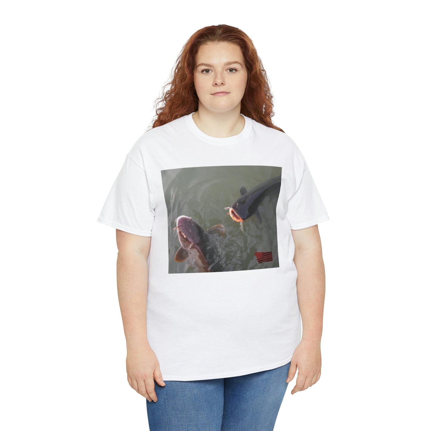 Lyretail Butterflyfish - Tshirt