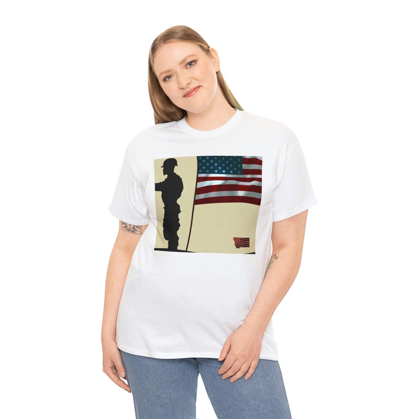 Humvee - Tshirt