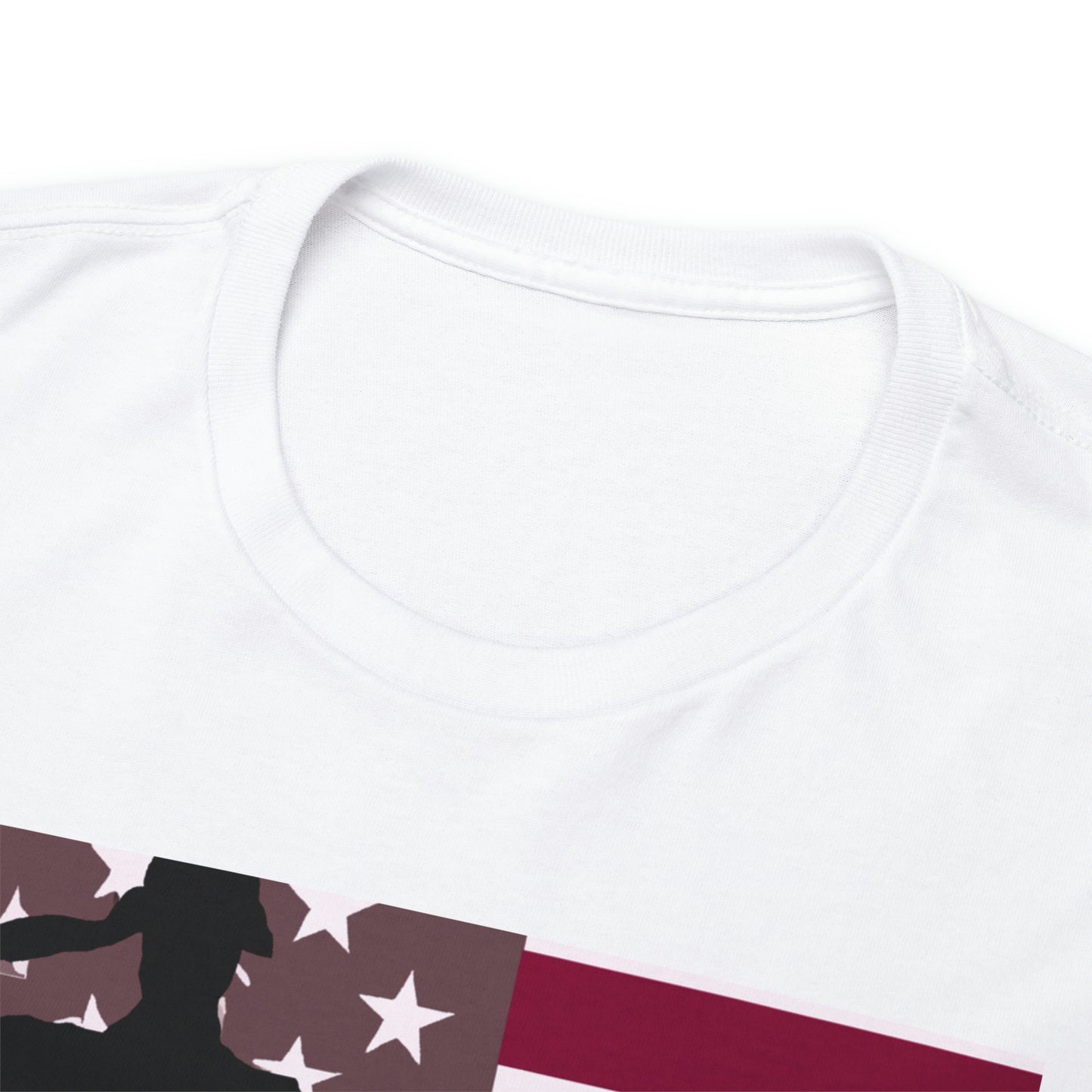 The Humvee (HMMWV) - Tshirt