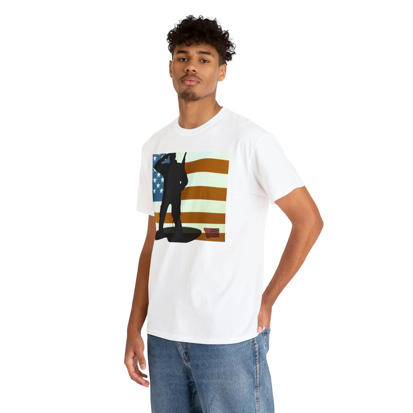 Hummer - Tshirt