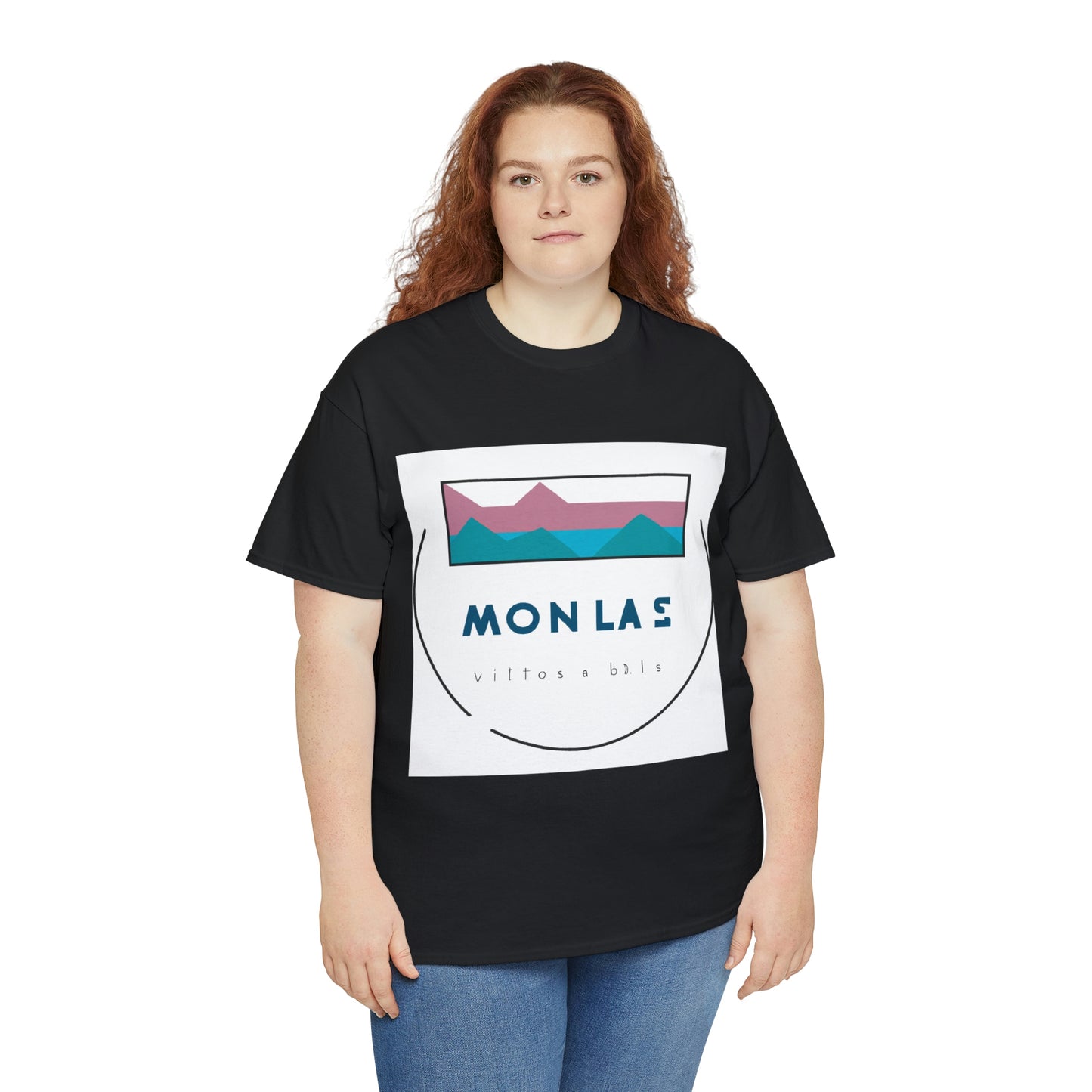 Montana vibes are peaceful, quiet, and full of adventure. People who live in Montana tend to be very friendly and welcoming, and they enjoy spending time in nature. The vast landscapes and breathtaking views of the mountains, lakes, and - T-shirt