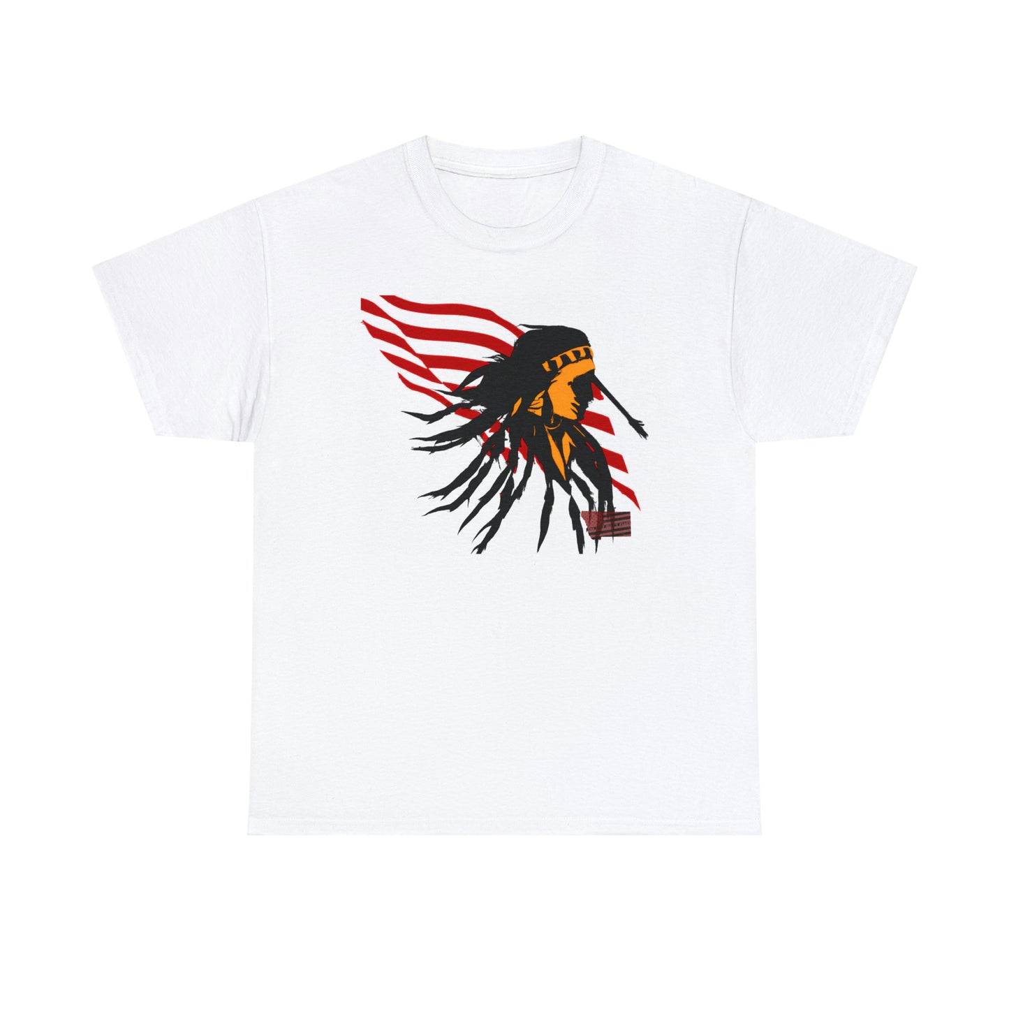 Tomahawk - Tshirt