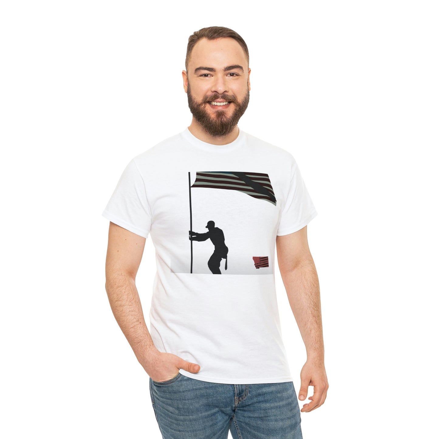 M1 Abrams - Tshirt