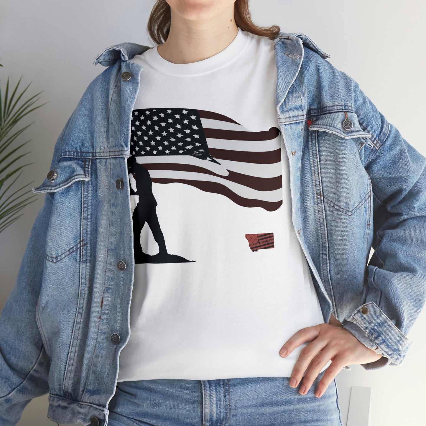 Humvee - Tshirt