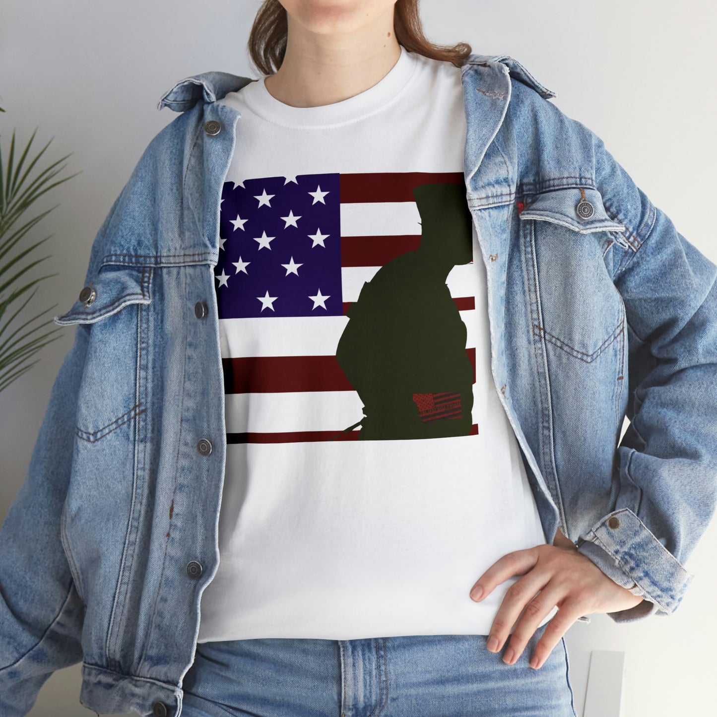 Humvee - Tshirt