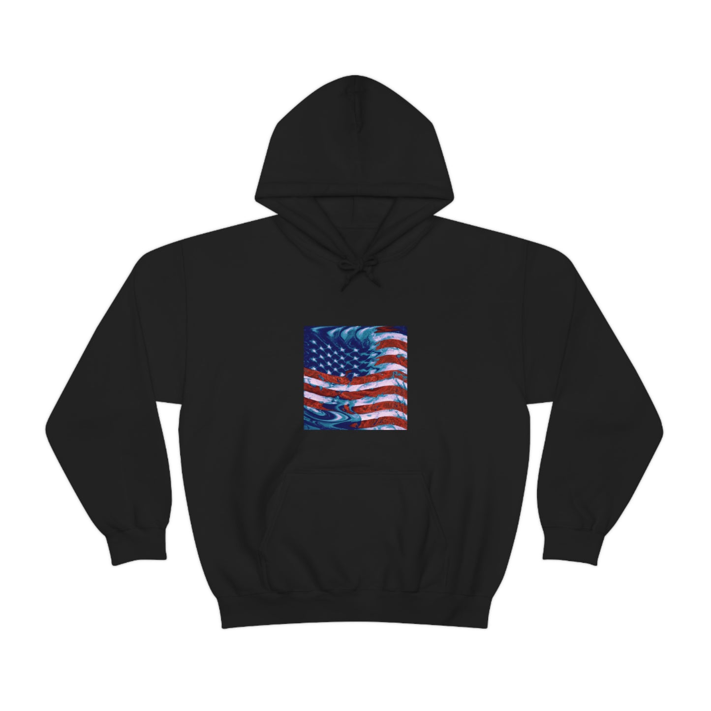 Rashka the Fearless - Hoodie